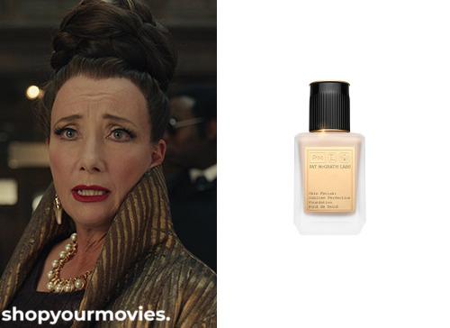 Cruella: The Baroness’s Foundation