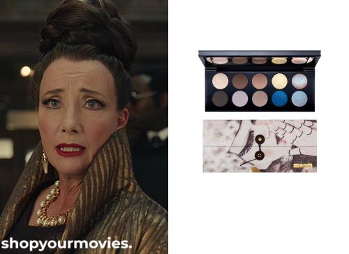 Cruella: The Baroness’s Eyeshadow Palette
