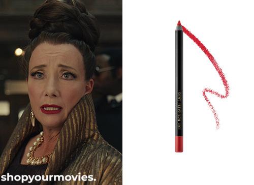 Cruella: The Baroness’s Lip Pencil