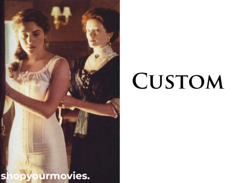 Titanic: Rose’s Corset