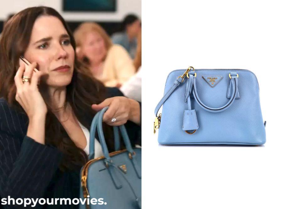 The Stranger in My Home (2025): Ali’s Bag