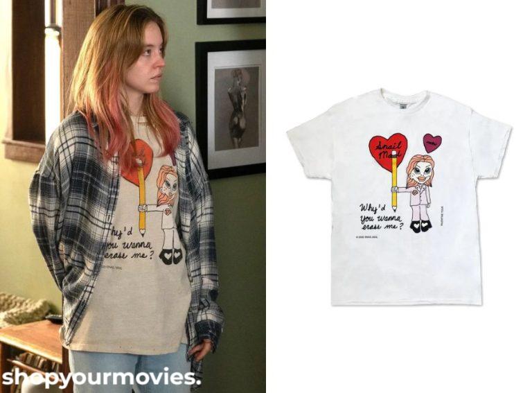 Echo Valley: Claire’s T-Shirt