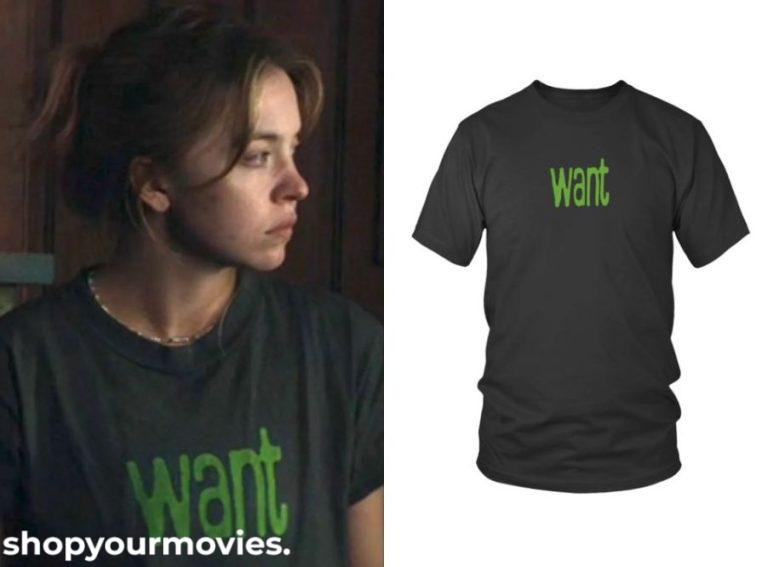 Echo Valley: Claire’s T-Shirt