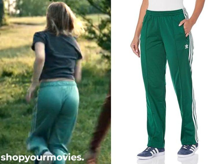 Echo Valley: Claire’s Track Pants