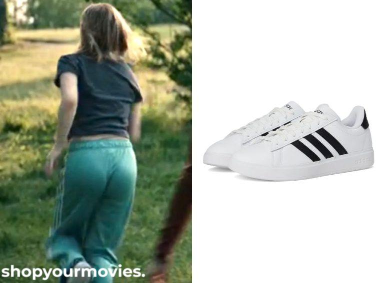 Echo Valley: Claire’s Sneakers