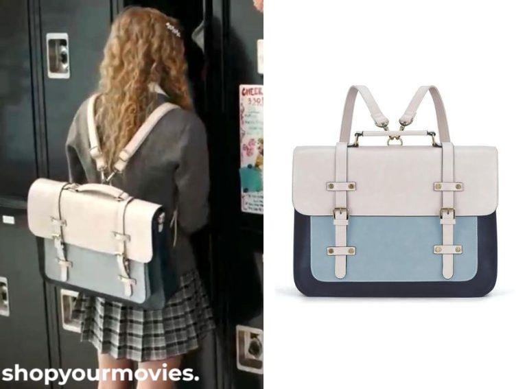 The Stranger in My Home (2025): Katie’s