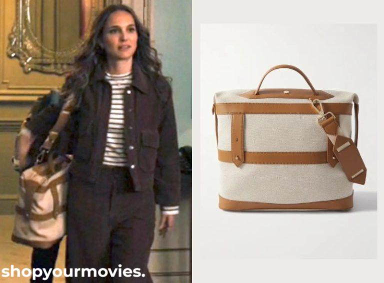 Fountain of Youth: Charlotte’s Bag