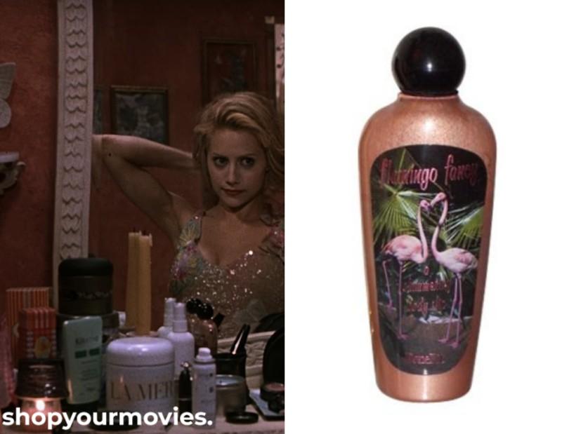Uptown Girls: Molly’s Bronzer