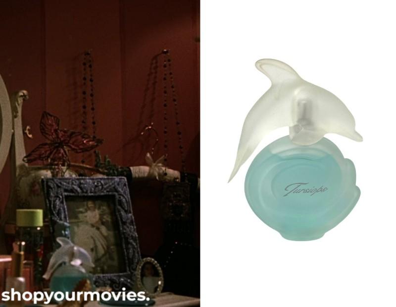 Uptown Girls: Molly’s Dolphin Perfume