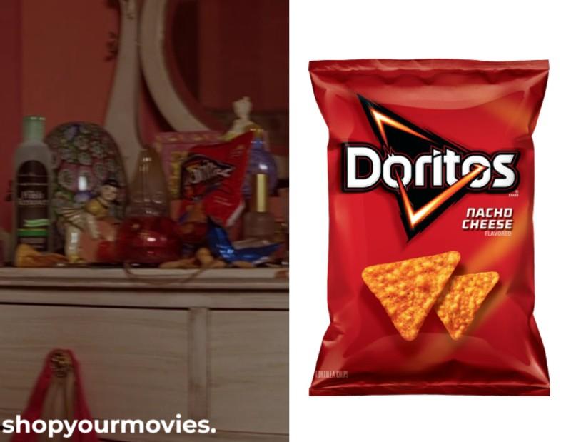 Uptown Girls: Molly’s Doritos Chips