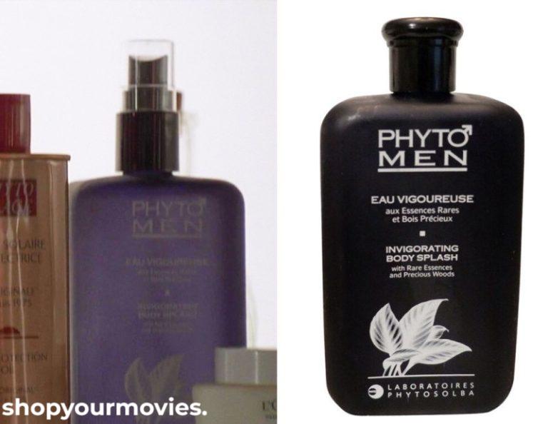 American Psycho: Patrick’s Body Splash