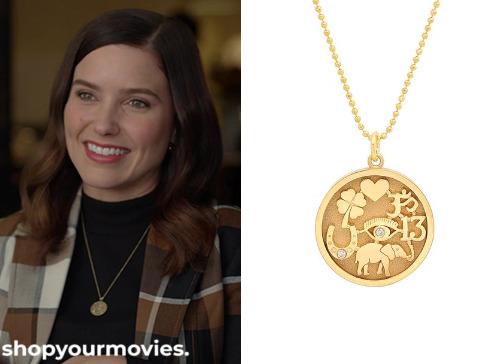 False Positive: Corgan’s Good-Luck Necklace