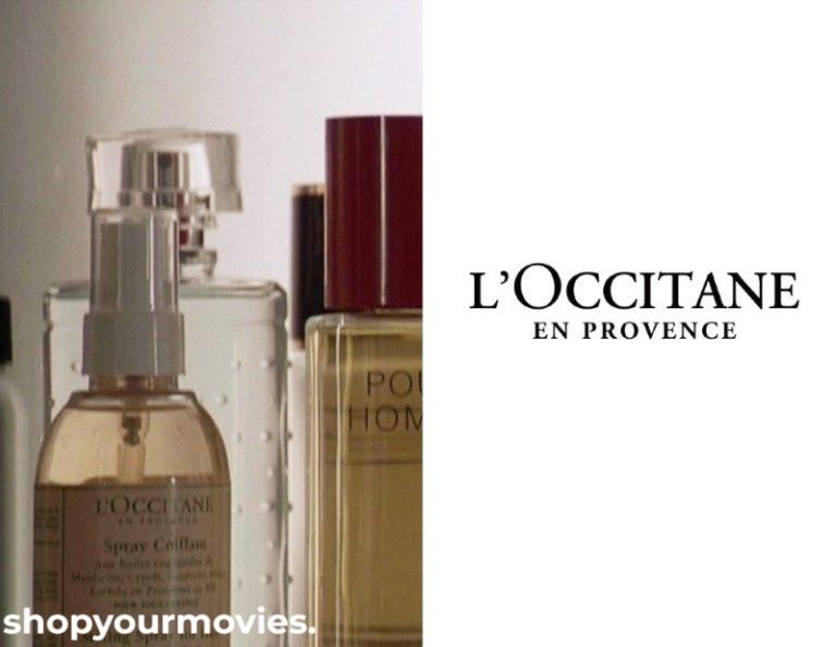 American Psycho: Patrick’s Hair Styling Spray