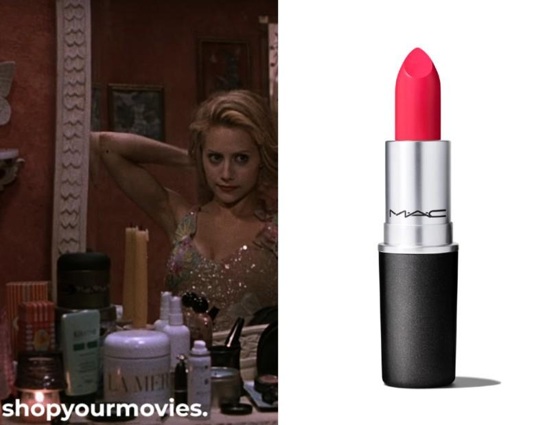 Uptown Girls: Molly’s Lipstick