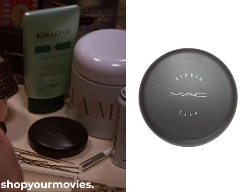 Uptown Girls: Molly’s Powder Compact