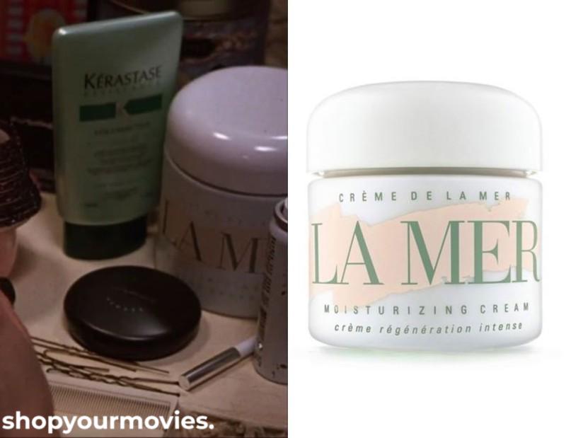 Uptown Girls: Molly’s La Mer Cream