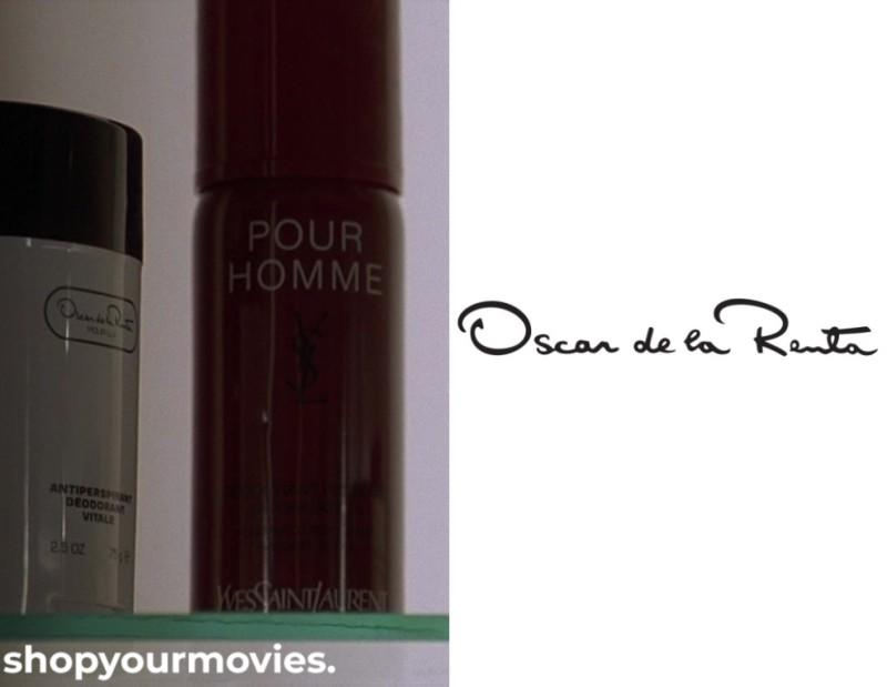 American Psycho: Patrick’s Deodorant Stick