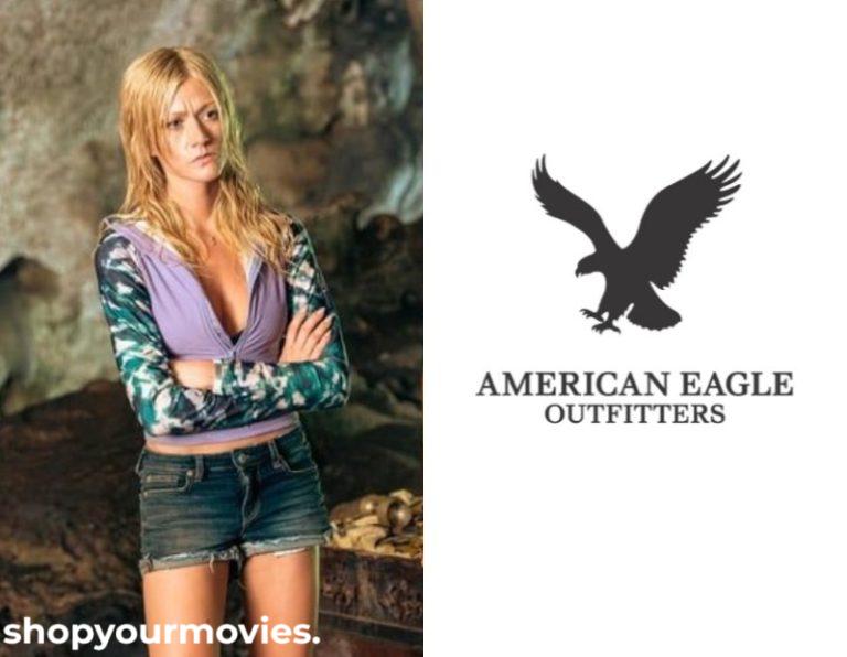 The Queen’s Jewels: Lala’s Shorts