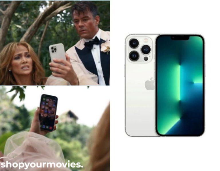 Shotgun Wedding: Darcy’s Smartphone