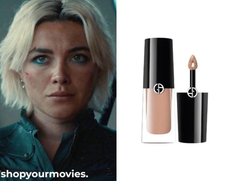 Thunderbolts*: Yelena’s Liquid Eyeshadow