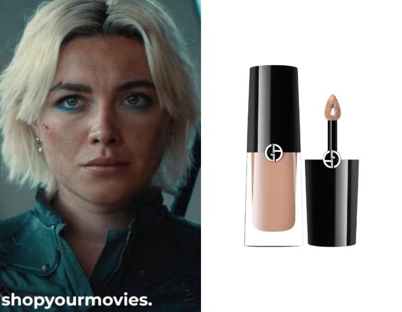 Thunderbolts*: Yelena’s Liquid Eyeshadow