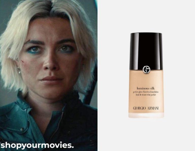 Thunderbolts*: Yelena’s Liquid Foundation