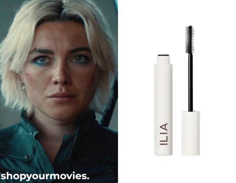 Thunderbolts*: Yelena’s Mascara