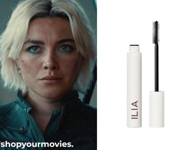 Thunderbolts*: Yelena’s Mascara