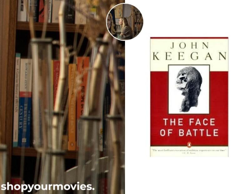 Fear of Rain: Rain and John’s Book (VIII)