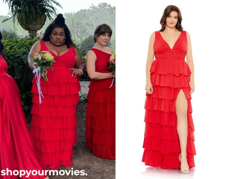 Mac Duggal | Shopyourmovies