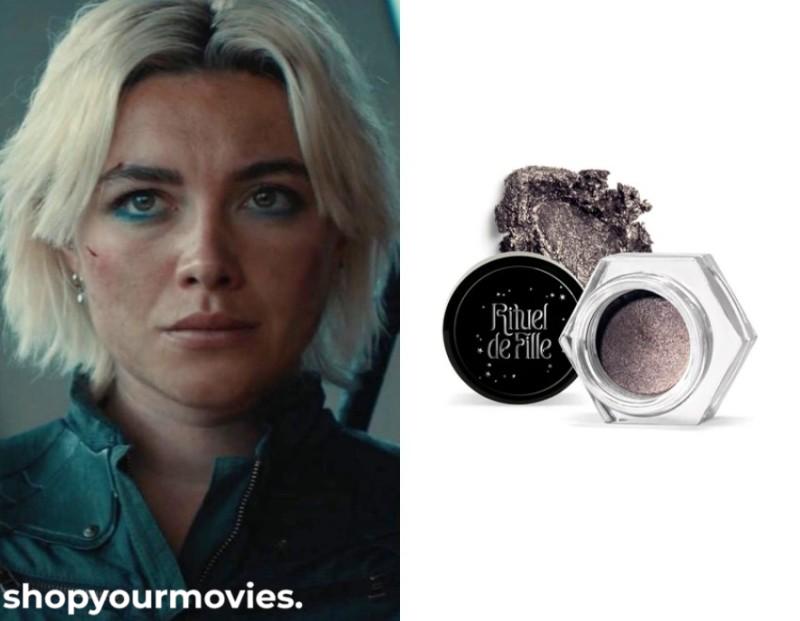 Thunderbolts*: Yelena’s Eyeshadow