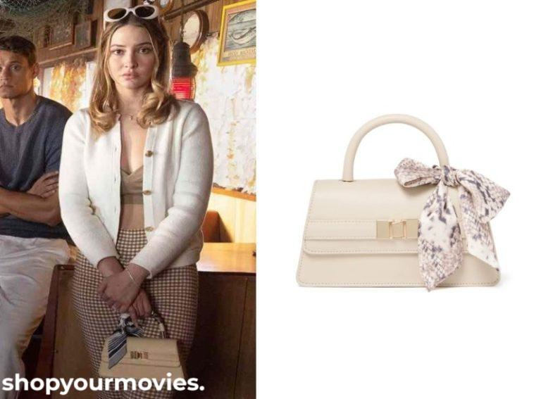 I Know What You Did Last Summer (2025): Danica’s Bag