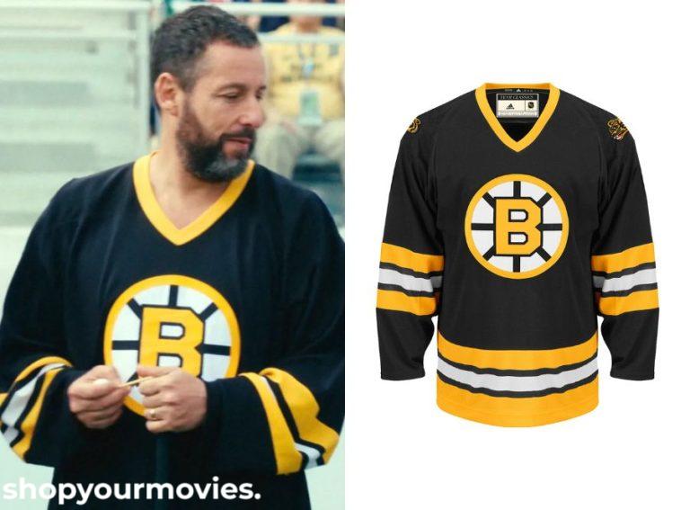Happy Gilmore 2: Happy’s Hockey Jersey