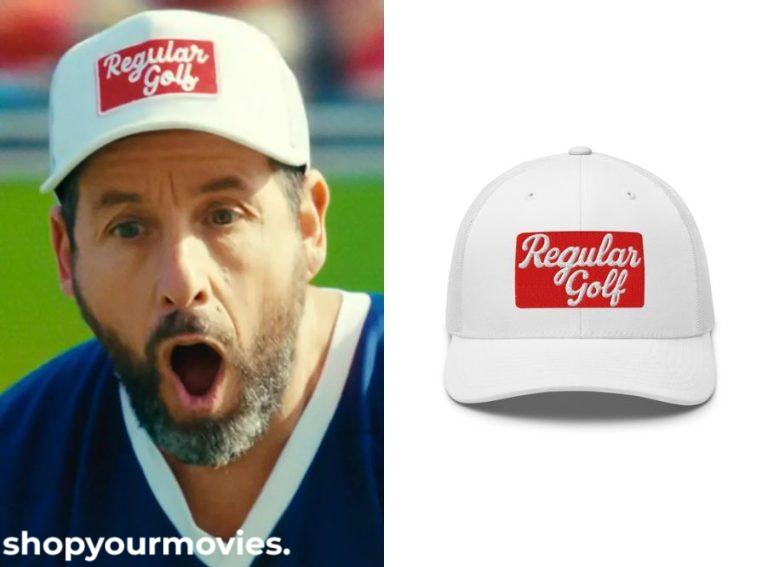 Happy Gilmore 2: Happy’s Hat