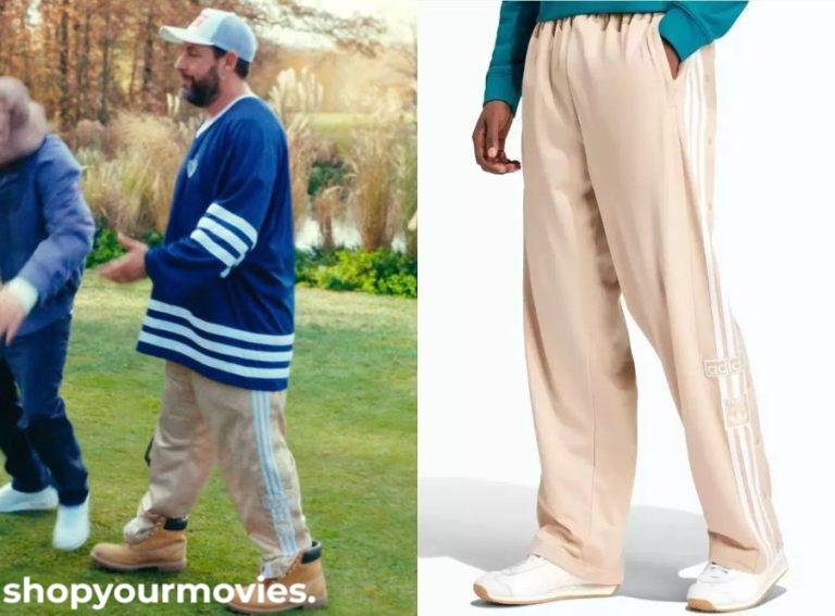 Happy Gilmore 2: Happy’s Track Pants
