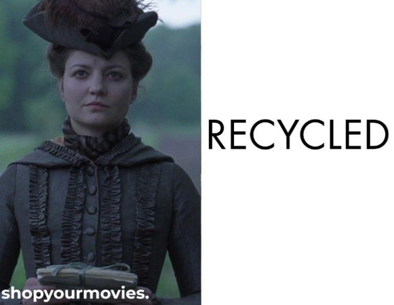 A Royal Affair: Louise’s Brunswick Jacket