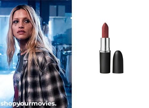 I Know What You Did Last Summer (2025): Tyler’s Lipstick