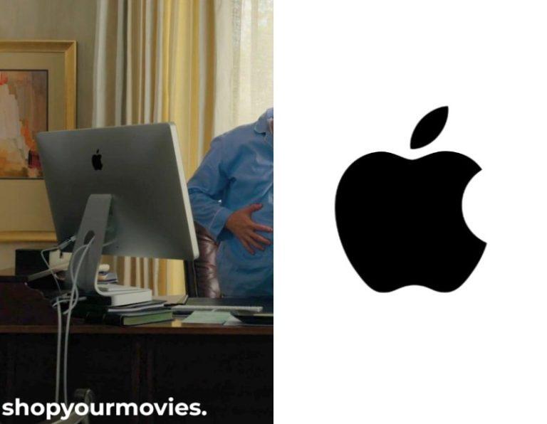 When We First Met: Noah’s Computer Screen