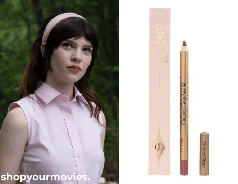 Companion: Iris’ Lip Liner