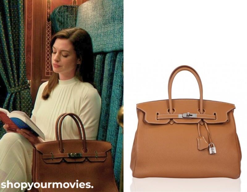 The Hus­tle: Josephine’s Bag