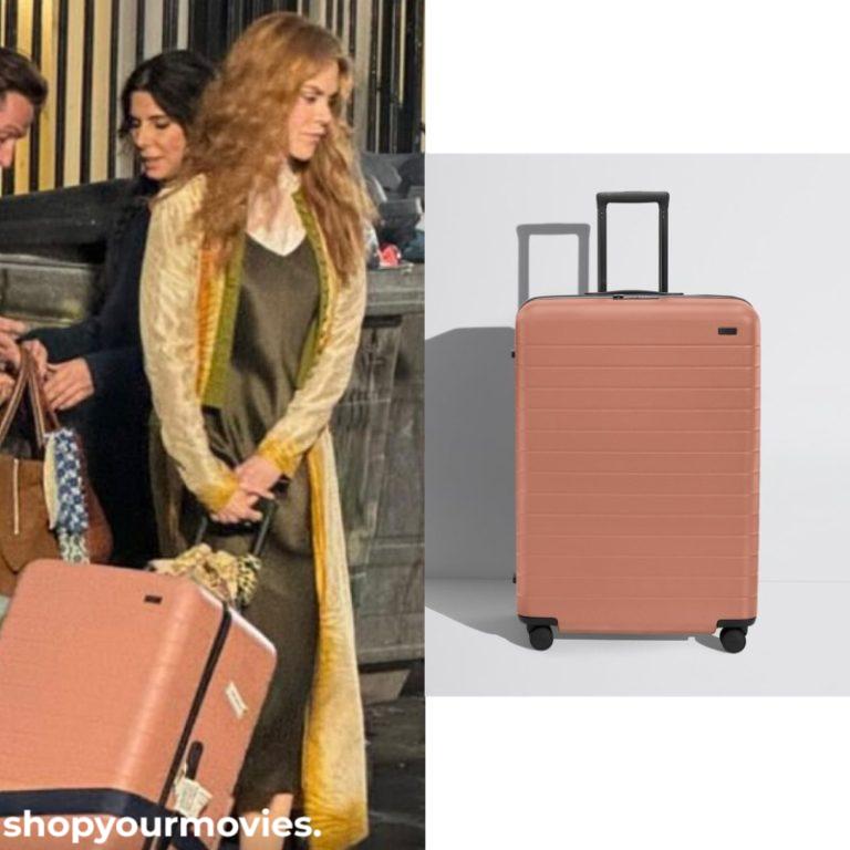 Practical Magic 2: Gillian’s Suitcase