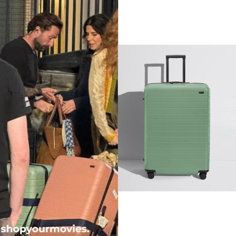 Practical Magic 2: Sally’s Suitcase