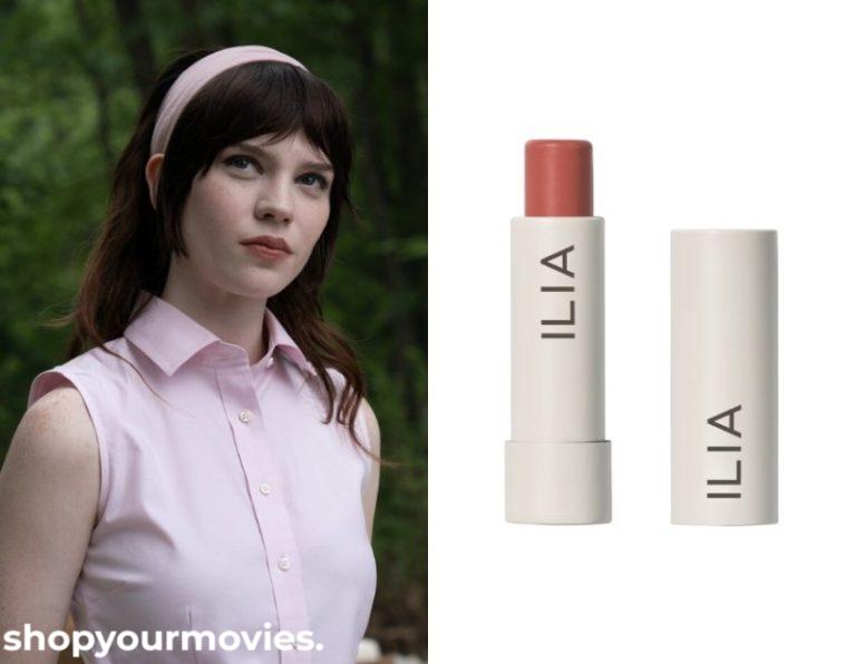 Companion: Iris’ Tinted Balm (II)