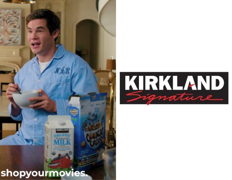 When We First Met: Noah’s Milk