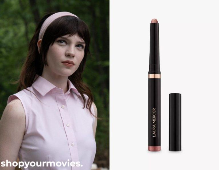 Companion: Iris’ Eyeshadow