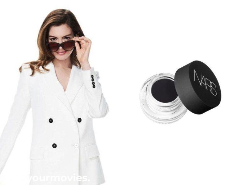 The Hustle: Josephine’s Eyeliner