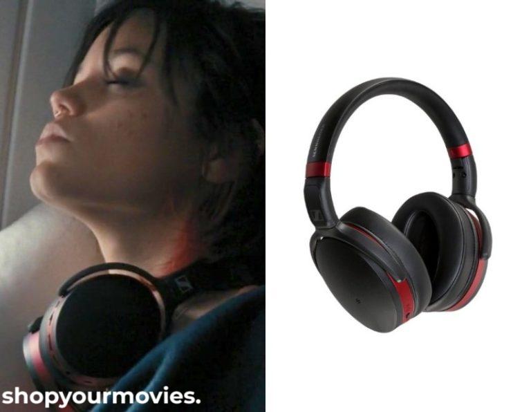 Death of a Unicorn: Ridley’s Headphones