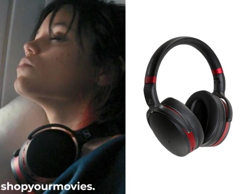 Death of a Unicorn: Ridley’s Headphones