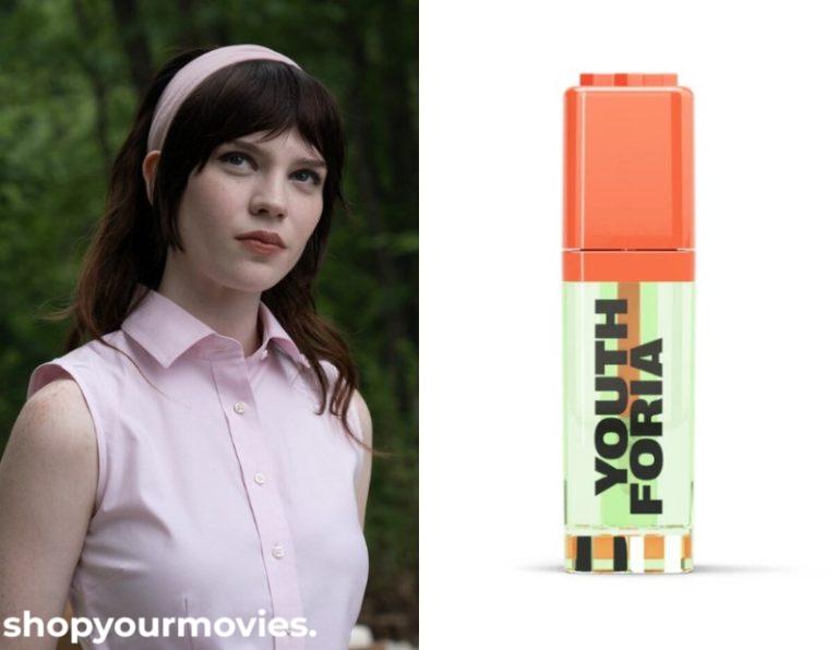 Companion: Iris’ Color Changing Oil Blush