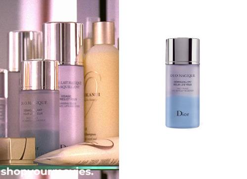 The Devil Wears Prada: Woman’s Skincare